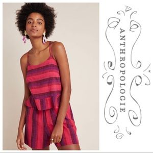 NWT Amadi Melia Romper